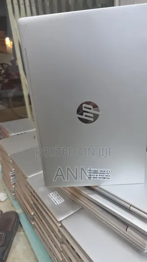 Laptop HP ProBook 440 G9 8GB Intel Core i5 HDD 256GB