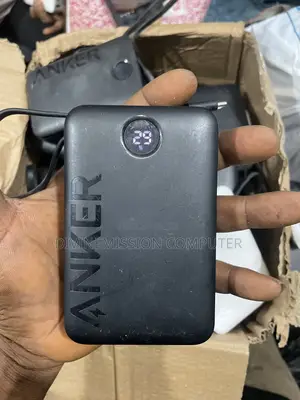 Anker Power Bank 20,000 Mah Uk Used High Quality