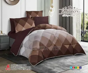 New Design Duvet Set
