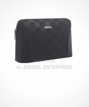 GreenLion Clutch Bag