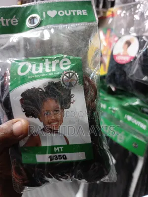 Outre for Kids