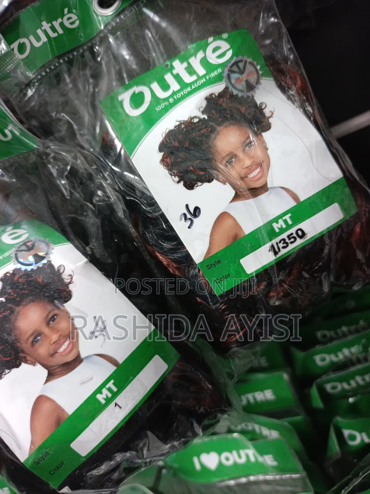 Outre for Kids