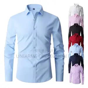 Men's Long-Sleeve