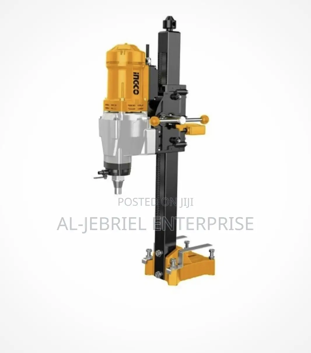 Diamond Drilling Machine (2800W)