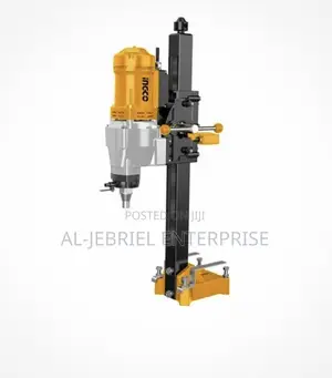 Diamond Drilling Machine (2800W)