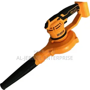 Cordless Aspirator Blower
