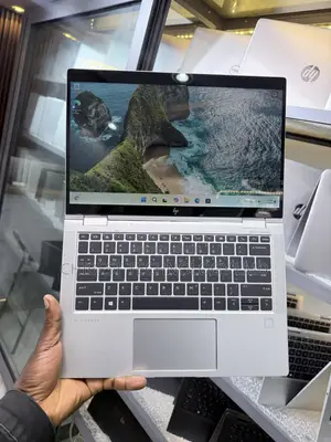 Laptop HP EliteBook X360 1030 G3 8GB Intel Core i5 SSD 256GB