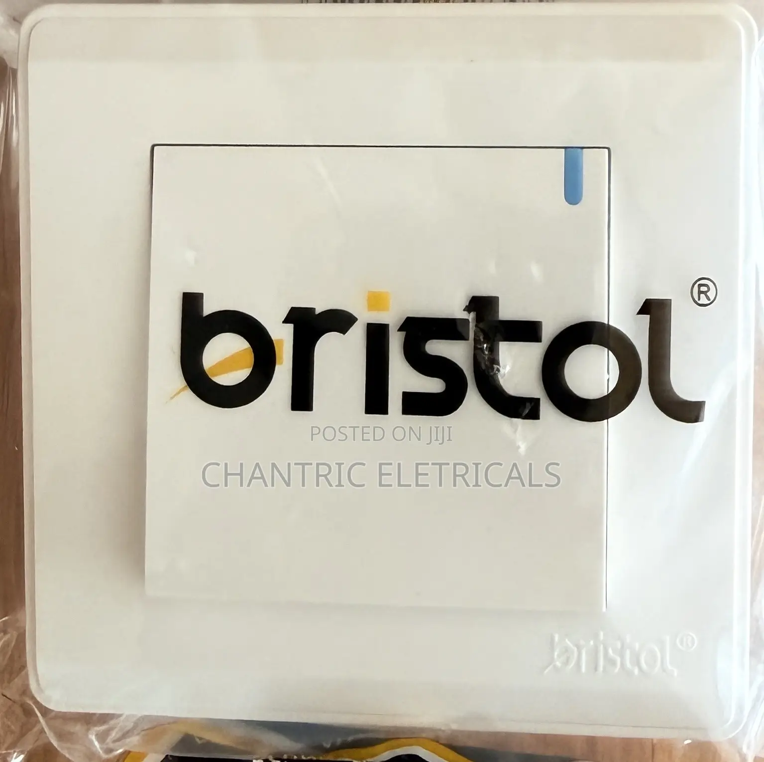 1gang 2way Switch Bristol
