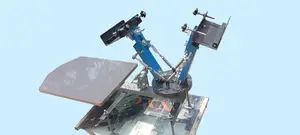 Screen Printing Machines