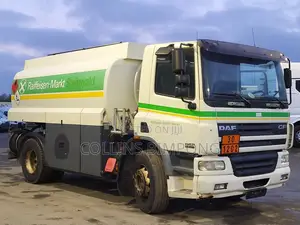 Daf Truck 13500ltrs