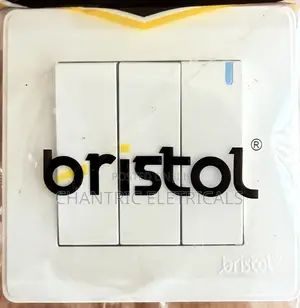 2gang 2way Switch Bristol