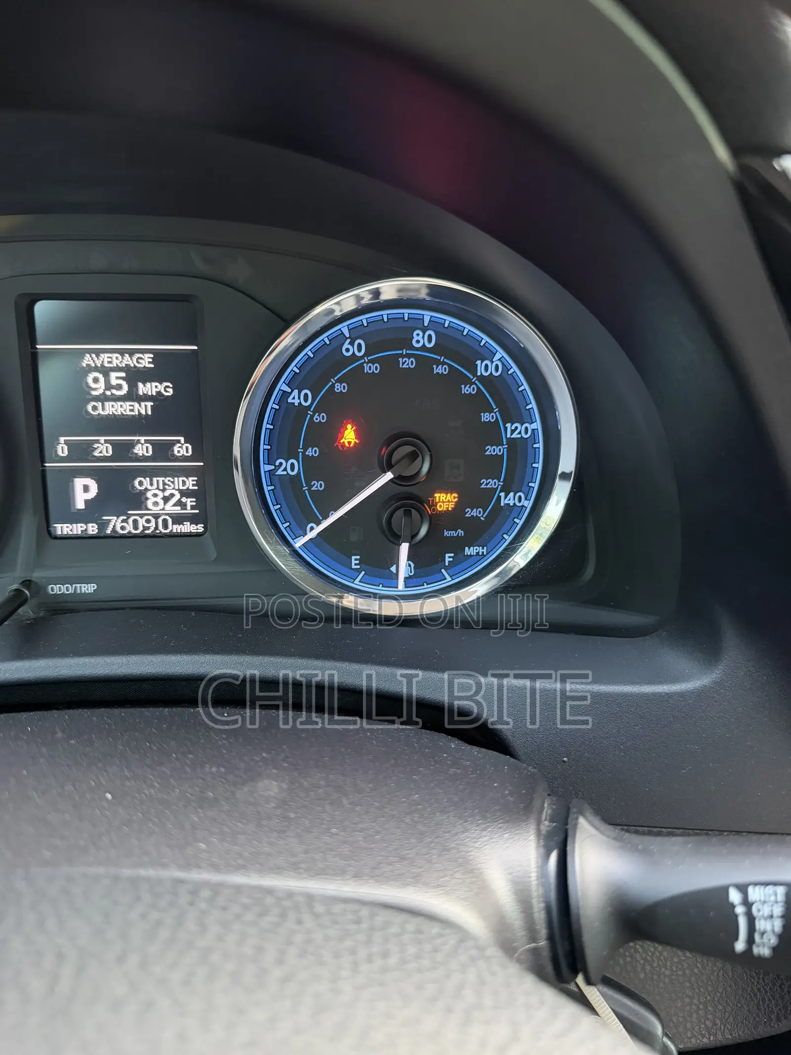 Toyota Corolla 2018 Black