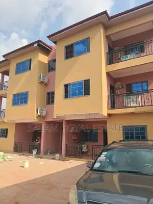 2bdrm Apartment in Oyarifa, Ghana Flag for rent