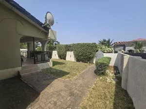 4bdrm House in Kg, Franco, Airport Residential Area for sale