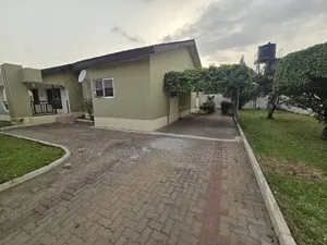 4bdrm House in Kg, Franco, Airport Residential Area for sale