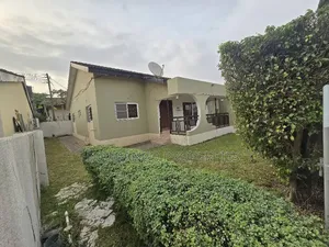 4bdrm House in Kg, Franco, Airport Residential Area for sale