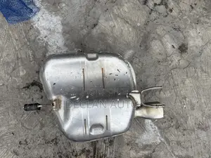 2023 2024 Honda Accord Rear Right Exhaust Muffler Pipe Tube