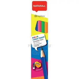 Pencil - Nataraj