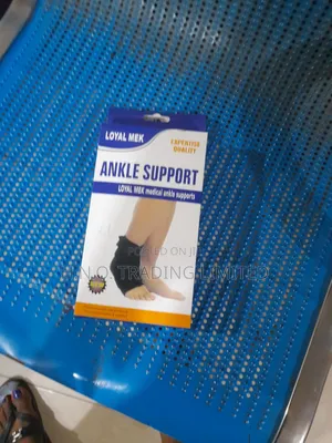 Ankle Support
