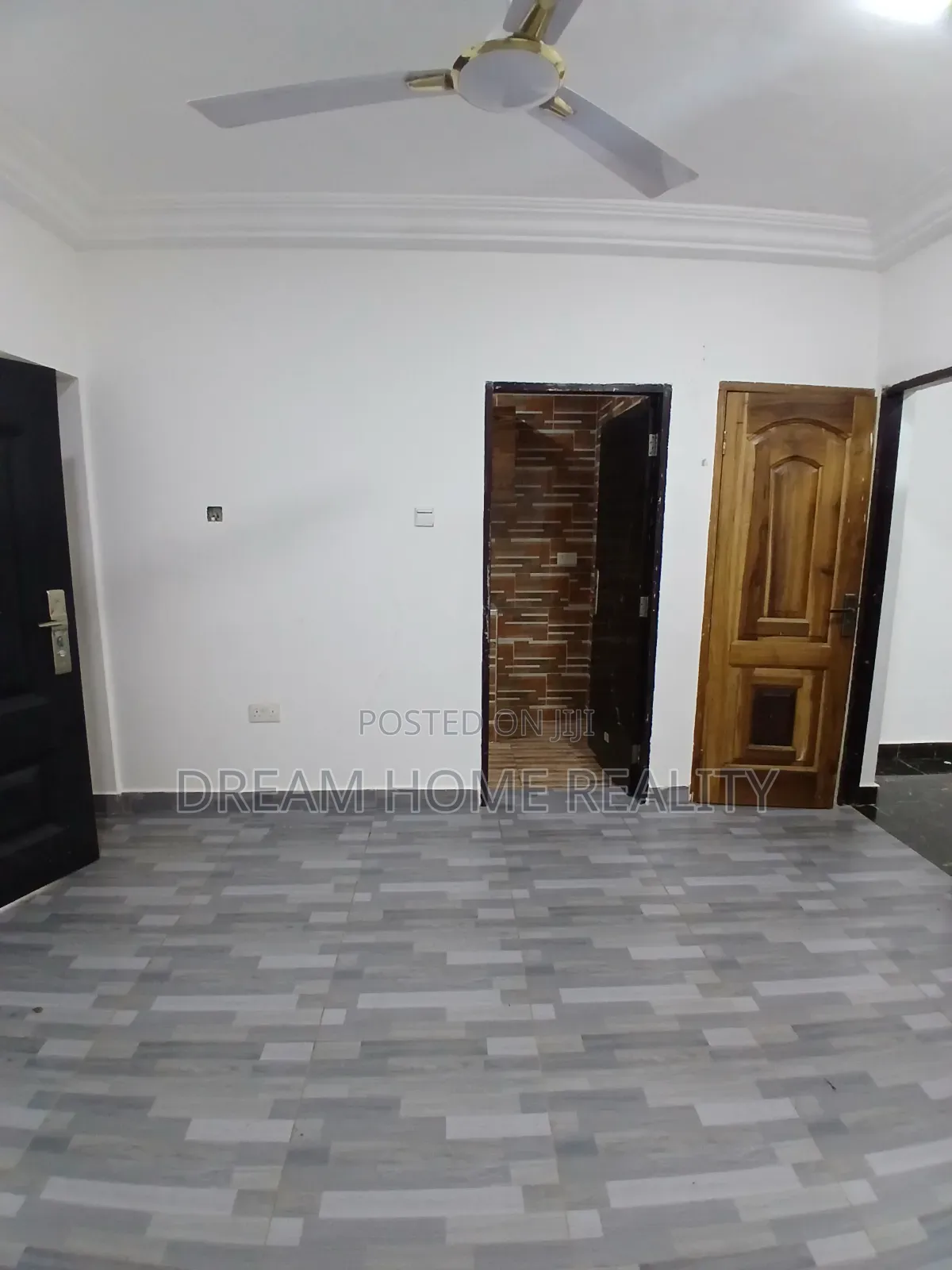 1bdrm Apartment in Mira Apartment, Kwabenya for rent