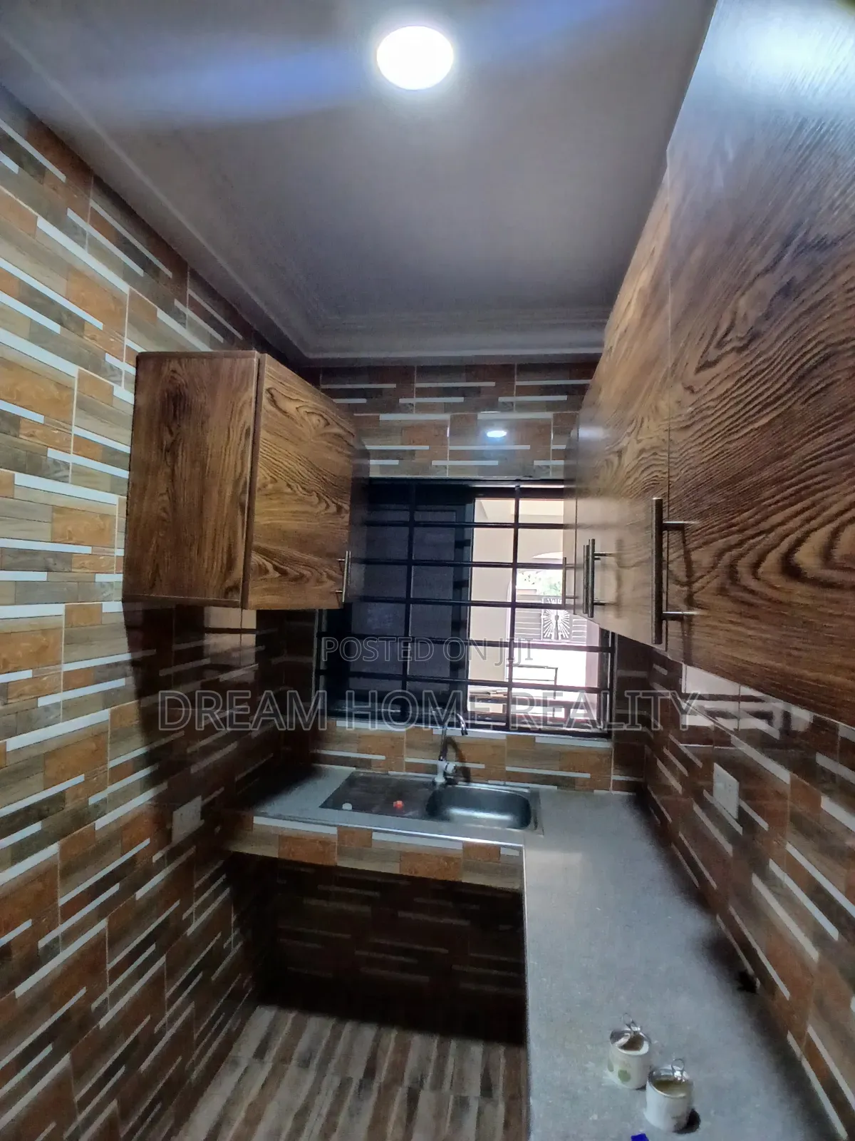 1bdrm Apartment in Mira Apartment, Kwabenya for rent
