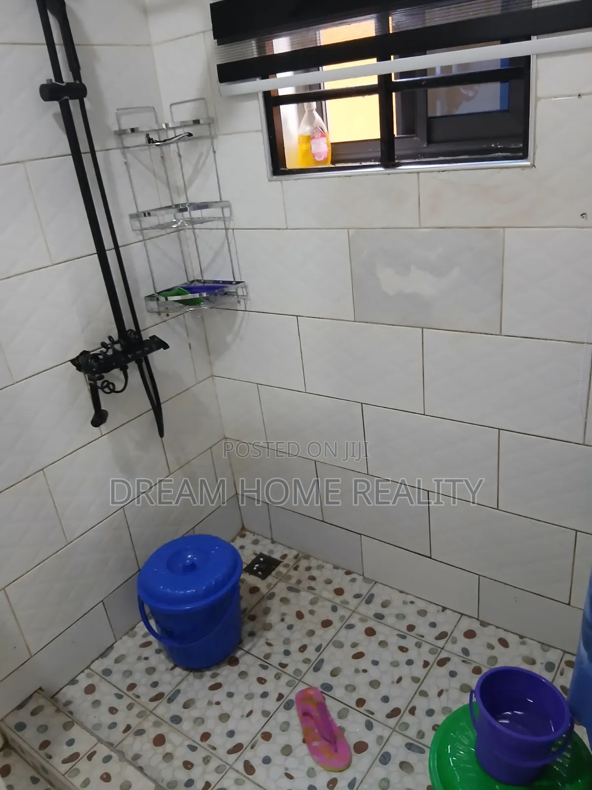 1bdrm Apartment in Mira Apartment, Kwabenya for rent