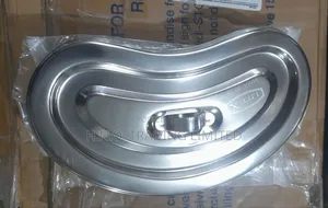 Kidney Dish Small