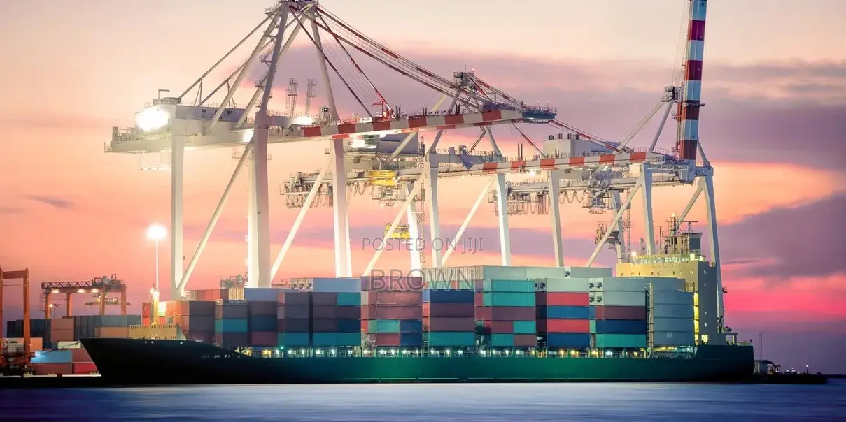 Clearing Agent(TEMA PORT)