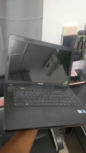 Laptop Compaq Presario CQ57 6GB Intel HDD 160GB