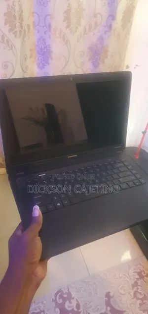 Laptop Compaq Presario CQ57 6GB Intel HDD 160GB