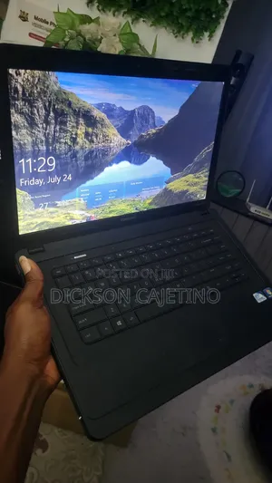 Laptop Compaq Presario CQ57 6GB Intel HDD 160GB