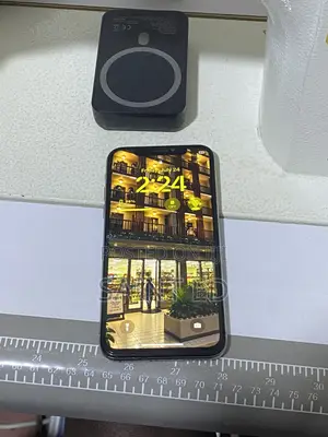 Apple iPhone X 64 GB Black