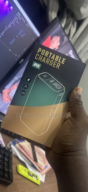 50000mAh Powerbank