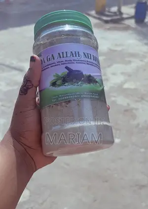 Nature Heals