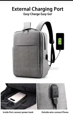 14 Inches Laptop Bag