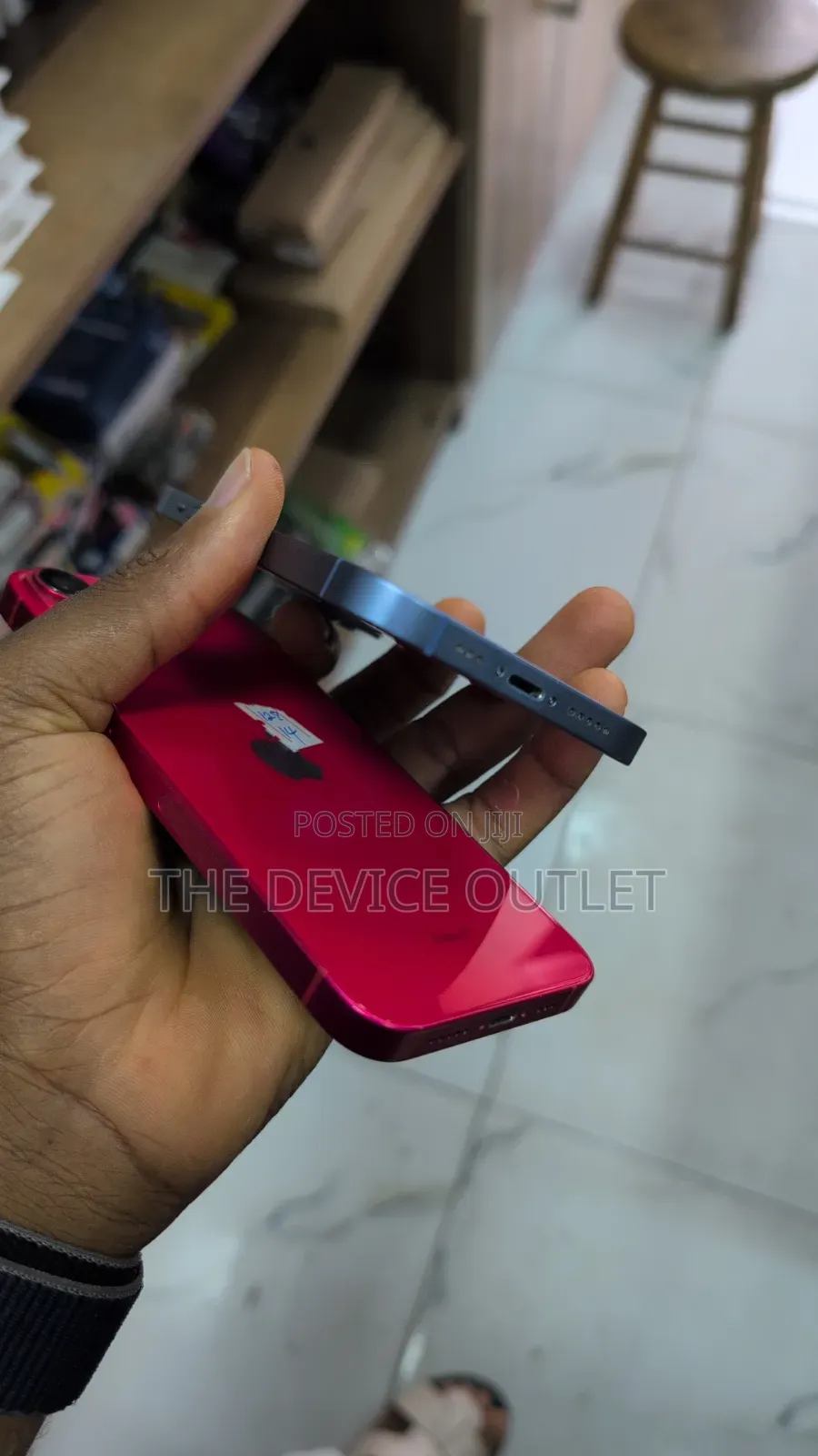 Apple iPhone 14 128 GB Red