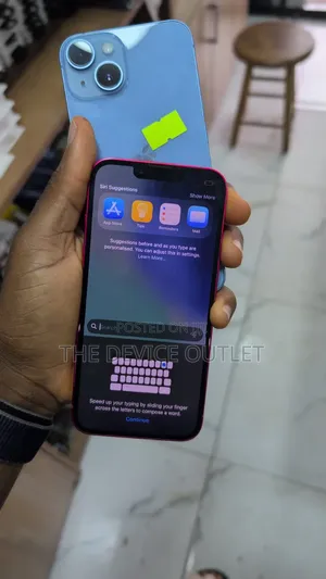 Apple iPhone 14 128 GB Red