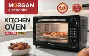 48l Kitchen Microwave Oven