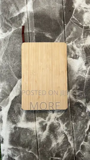 Wooden Diary
