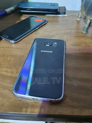 Samsung Galaxy S6 32 GB Blue