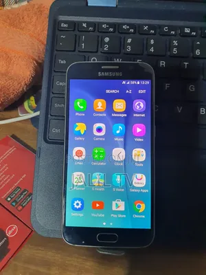 Samsung Galaxy S6 32 GB Blue