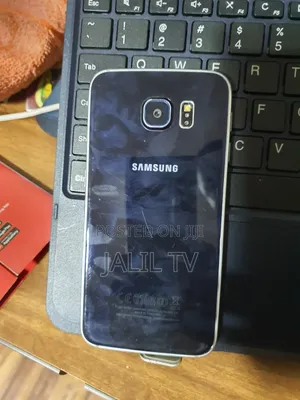 Samsung Galaxy S6 32 GB Blue