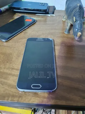 Samsung Galaxy S6 32 GB Blue