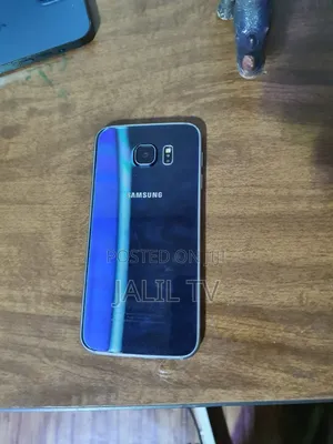 Samsung Galaxy S6 32 GB Blue