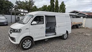 New Car 2025 White