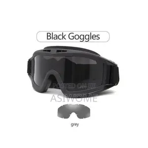 Windproof Goggles