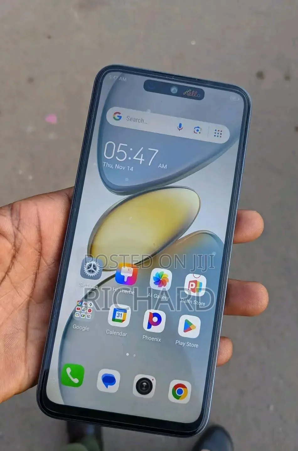 Tecno Pop 9 64 GB