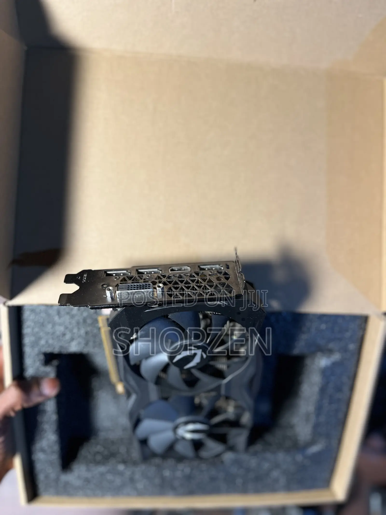 Zotac RTX 2070