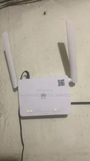 Telecel Internet Fibre Broadband