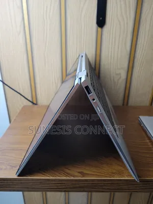 Laptop HP EliteBook x360 1030 G4 16GB Intel Core i7 SSD 512GB